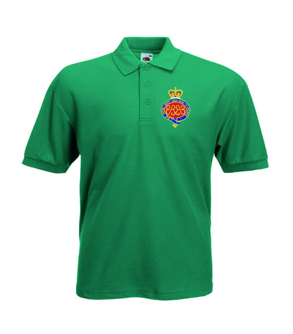 Grenadier Guards Polo Shirts