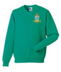 Royal Irish Rangers Sweatshirt