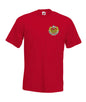 The Essex Regiment T-shirts