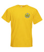 The Essex Regiment T-shirts