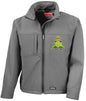 Royal Artillery SoftShell