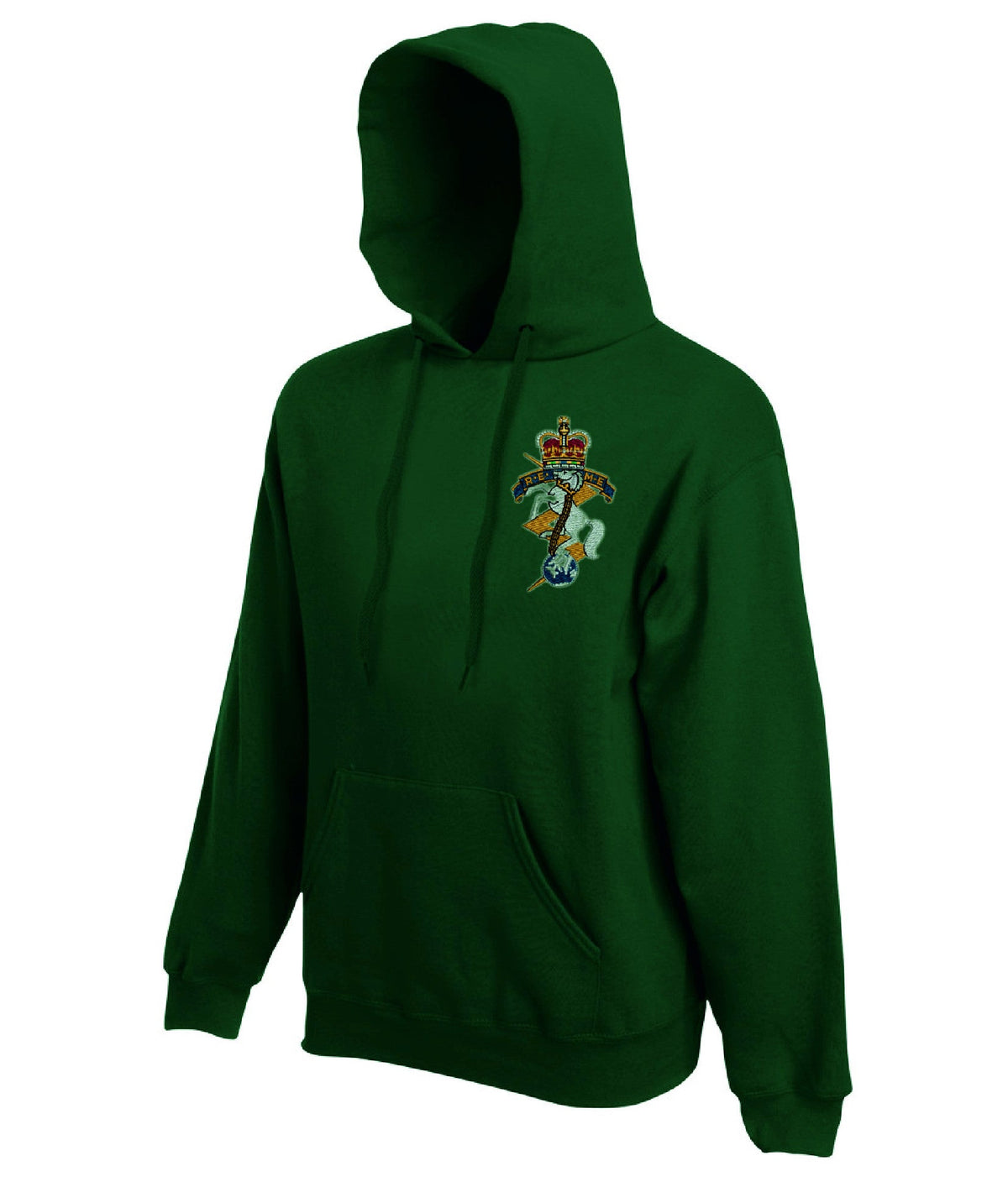 REME Hoodie (Royal Electrical & Mechanical Engineers)