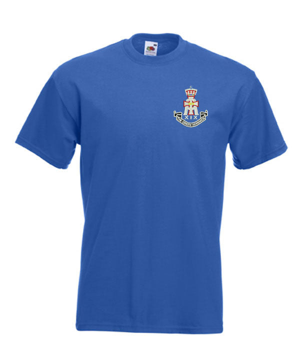 Green Howards T-shirts