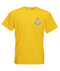 Green Howards T-shirts