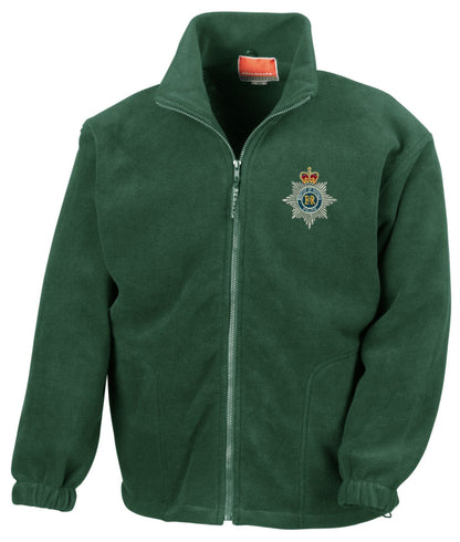 Ministry of defence police Fleeces