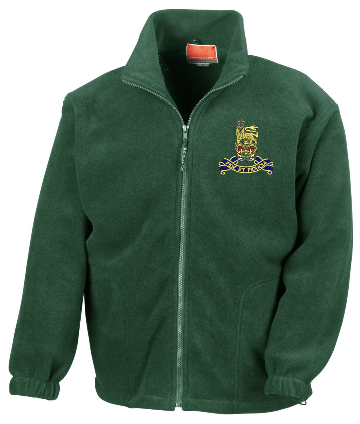 Royal Army Pay corp Fleeces