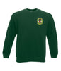 Princess of Wale's Royal Regiment Sweatshirts