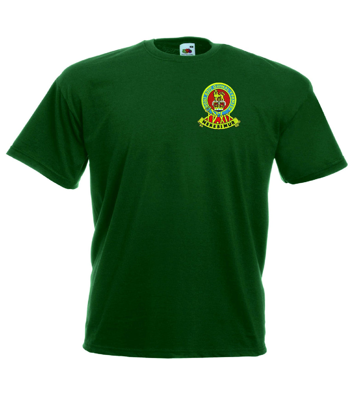 15th/19th Royal Kings Hussars T-Shirts