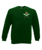 Royal Gurkha Rifles Sweatshirt