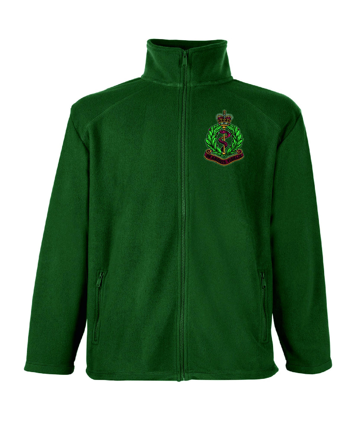 Royal Army Medical corp Fleece