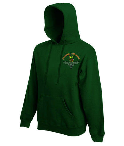 Parachute Regiment Hoodie