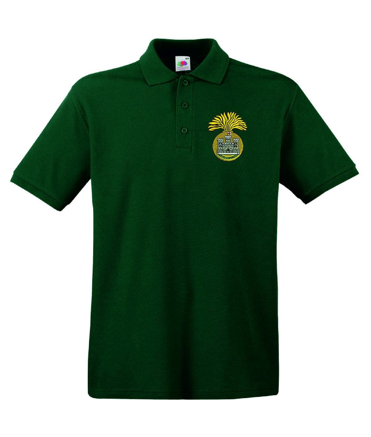 Royal Inniskilling Fusiliers Polo Shirt