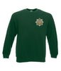 Gurkha Logistic Regiment Sweatshirts
