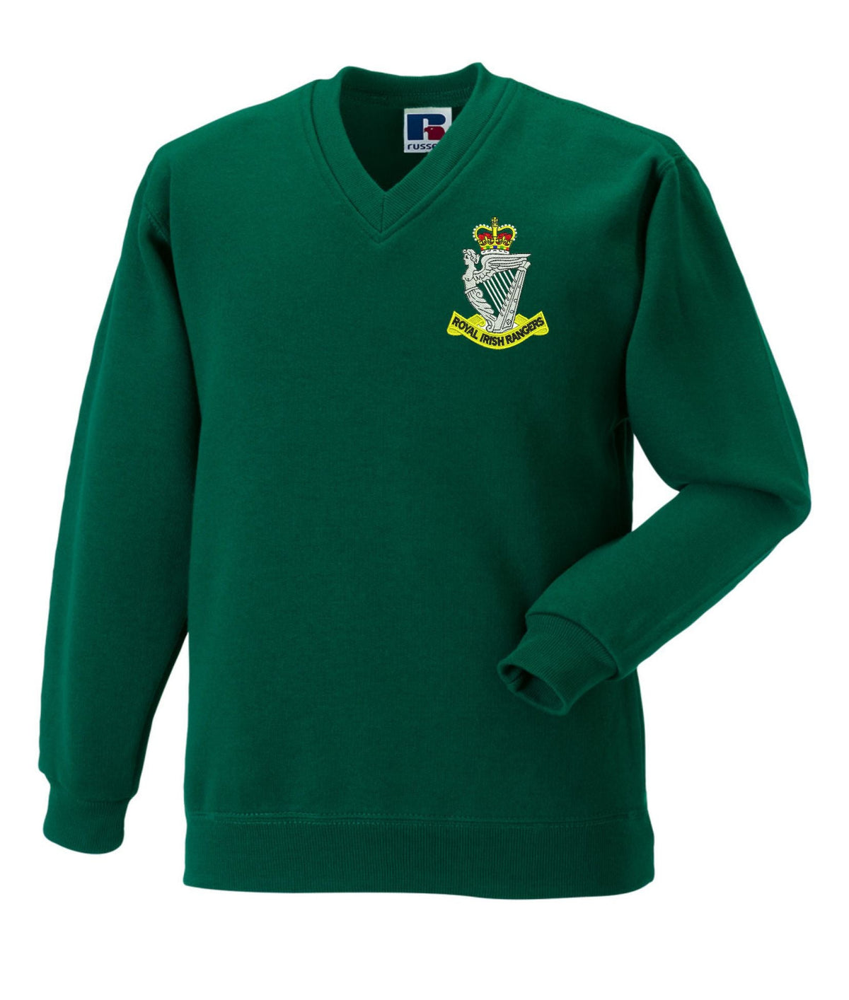 Royal Irish Rangers Sweatshirt