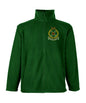 Royal Navy Medical Service Fleeces