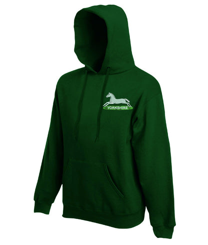Prince of Wales's Own Regiment of Yorkshire Hoodie