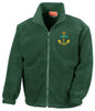 23rd Parachute Field Ambulance fleeces