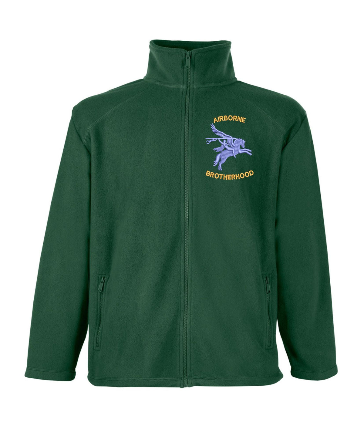 Airborne Brotherhood Fleece
