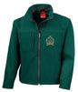 Army Legal Services Softshell