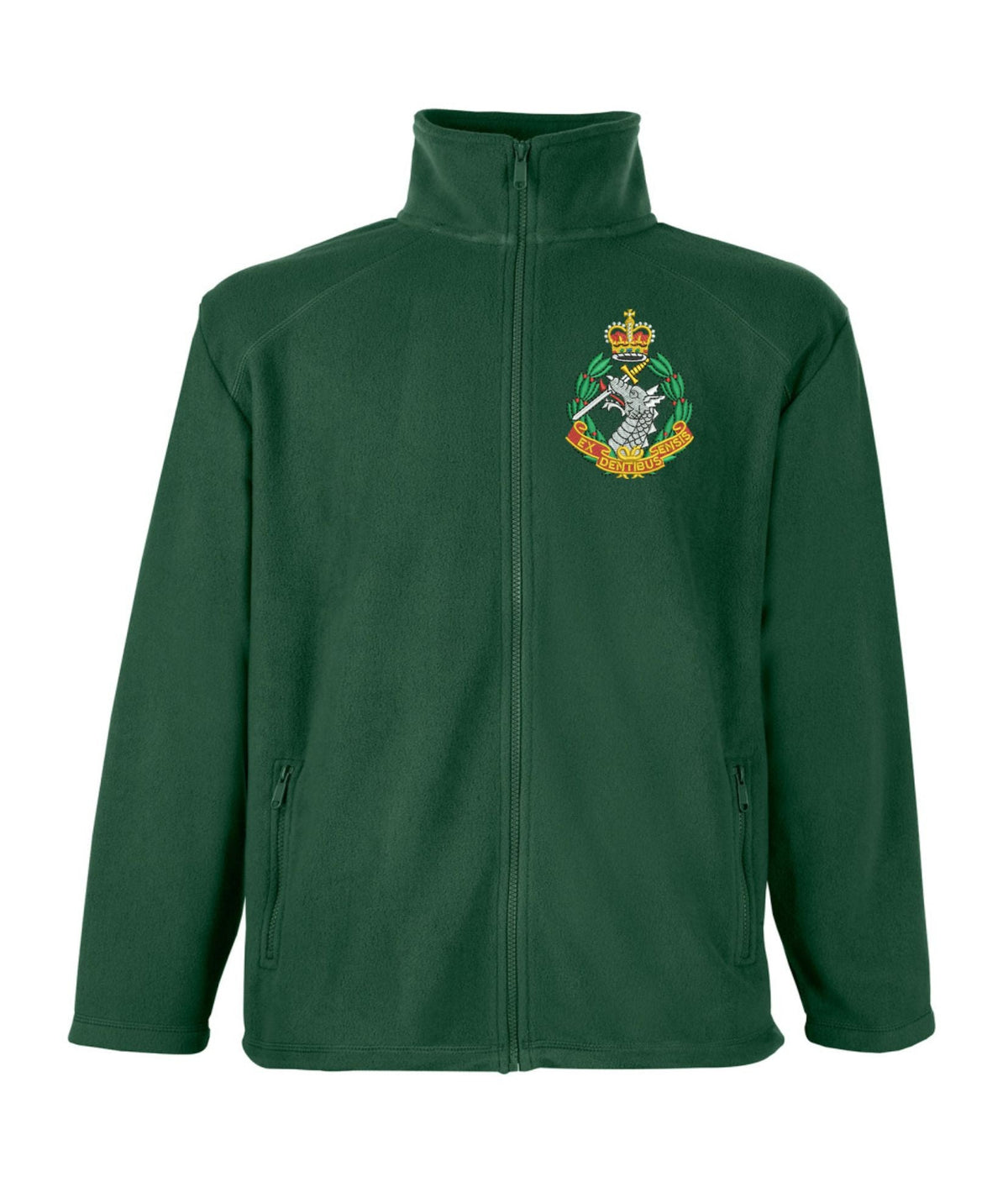 Royal Army Dental Corp Fleece