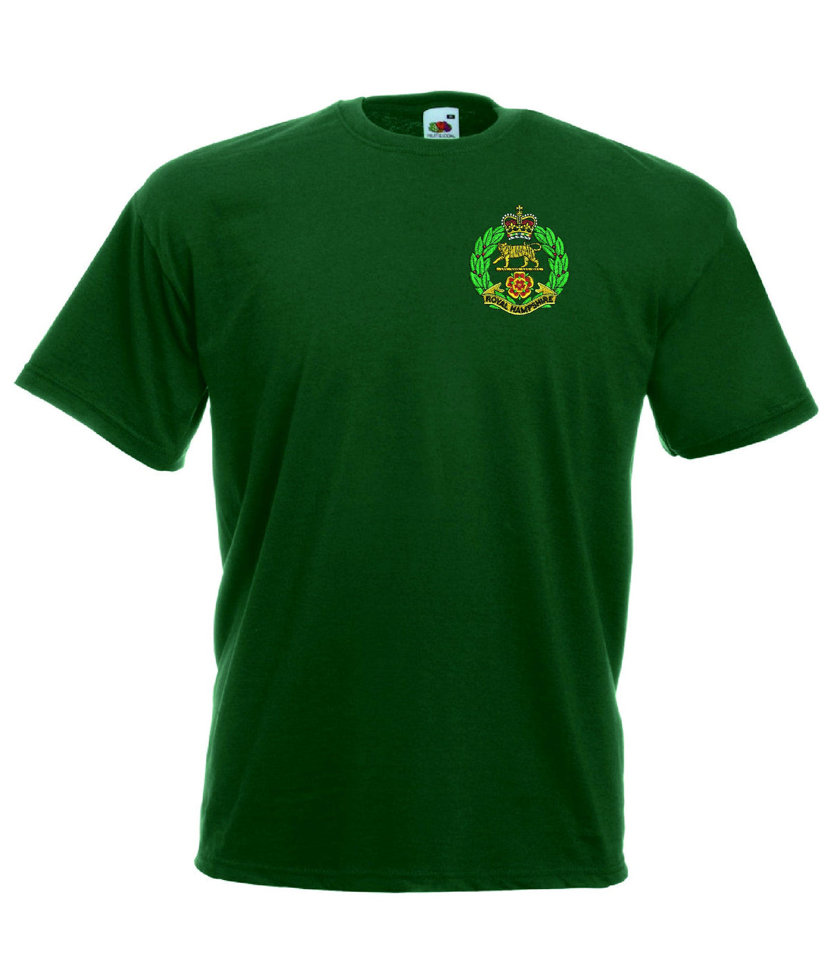 Royal Hampshire Regiment T Shirt