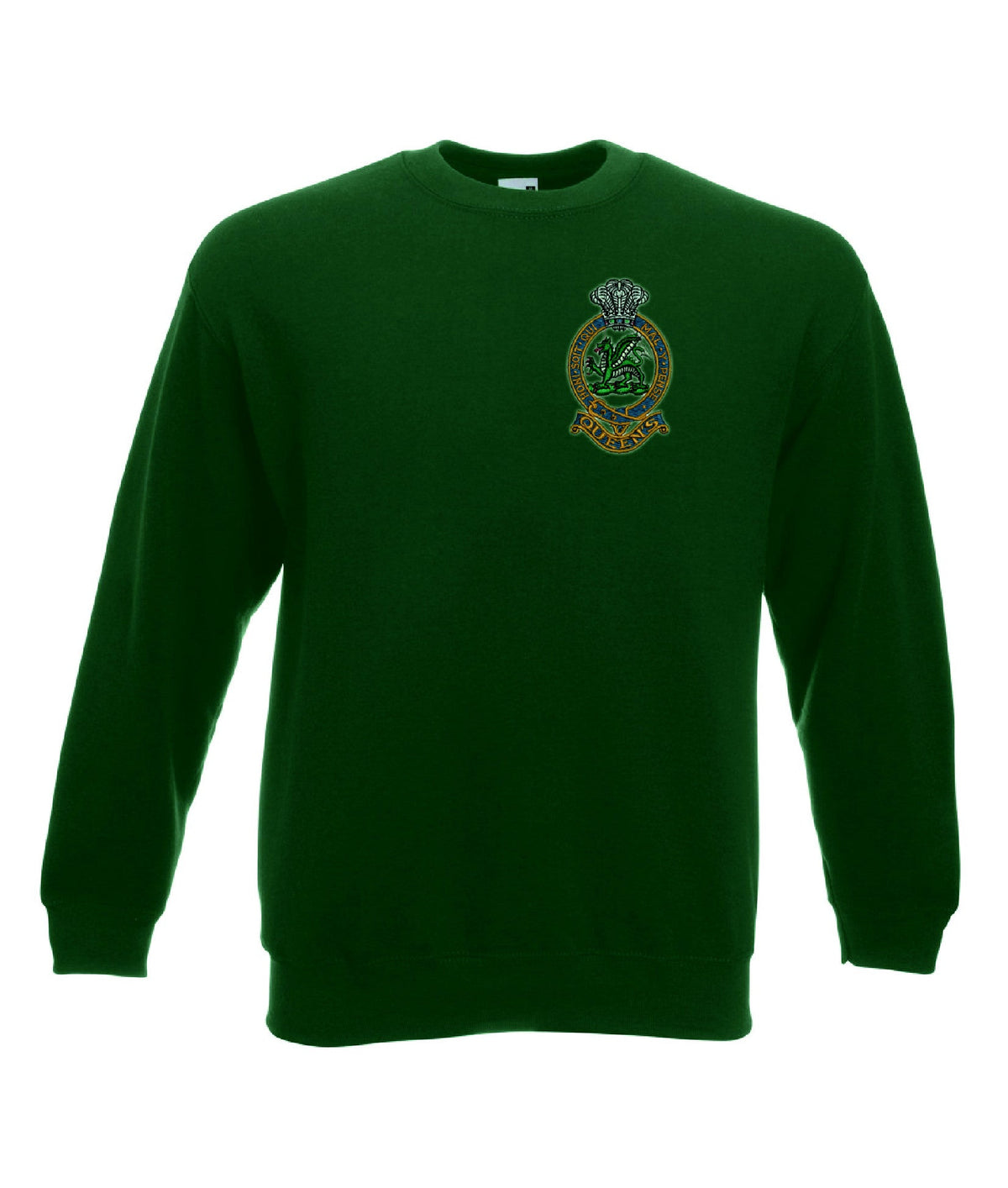 Queens Regiment Sweatshirt