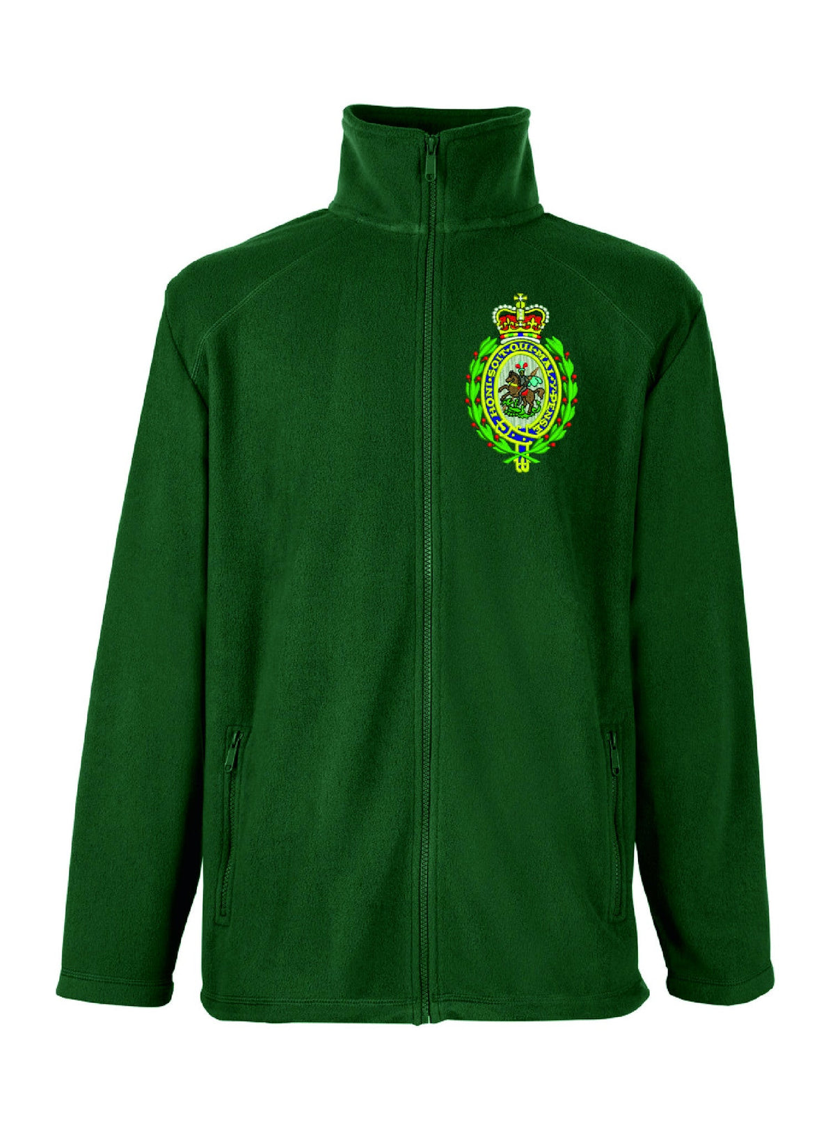Royal Regiment of Fusiliers Fleece