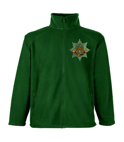 Royal Anglian Fleece