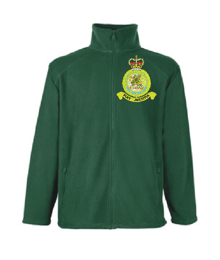 RAF Police Fleeces