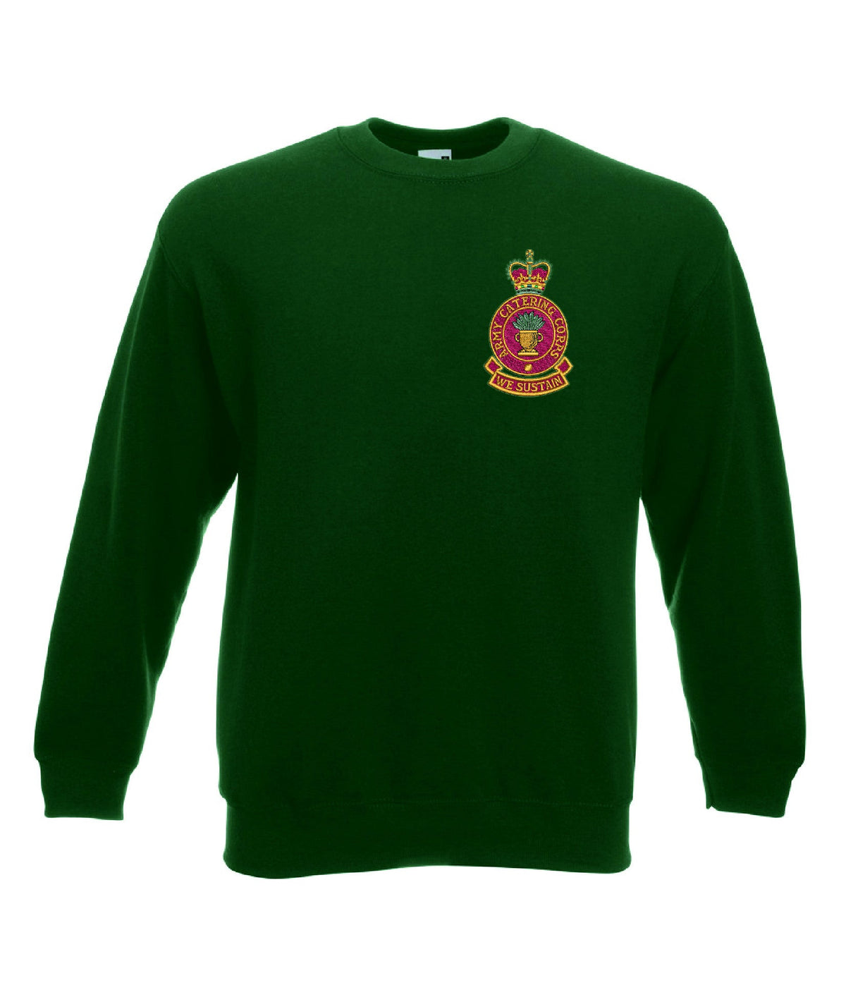 Army Catering corp Sweatshirt