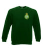 Sherwood Rangers Yeomanry Sweatshirt