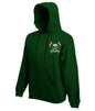 Queens Royal Lancers hoodie