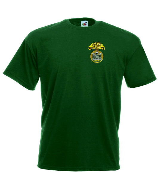Royal Inniskilling Fusiliers T Shirt