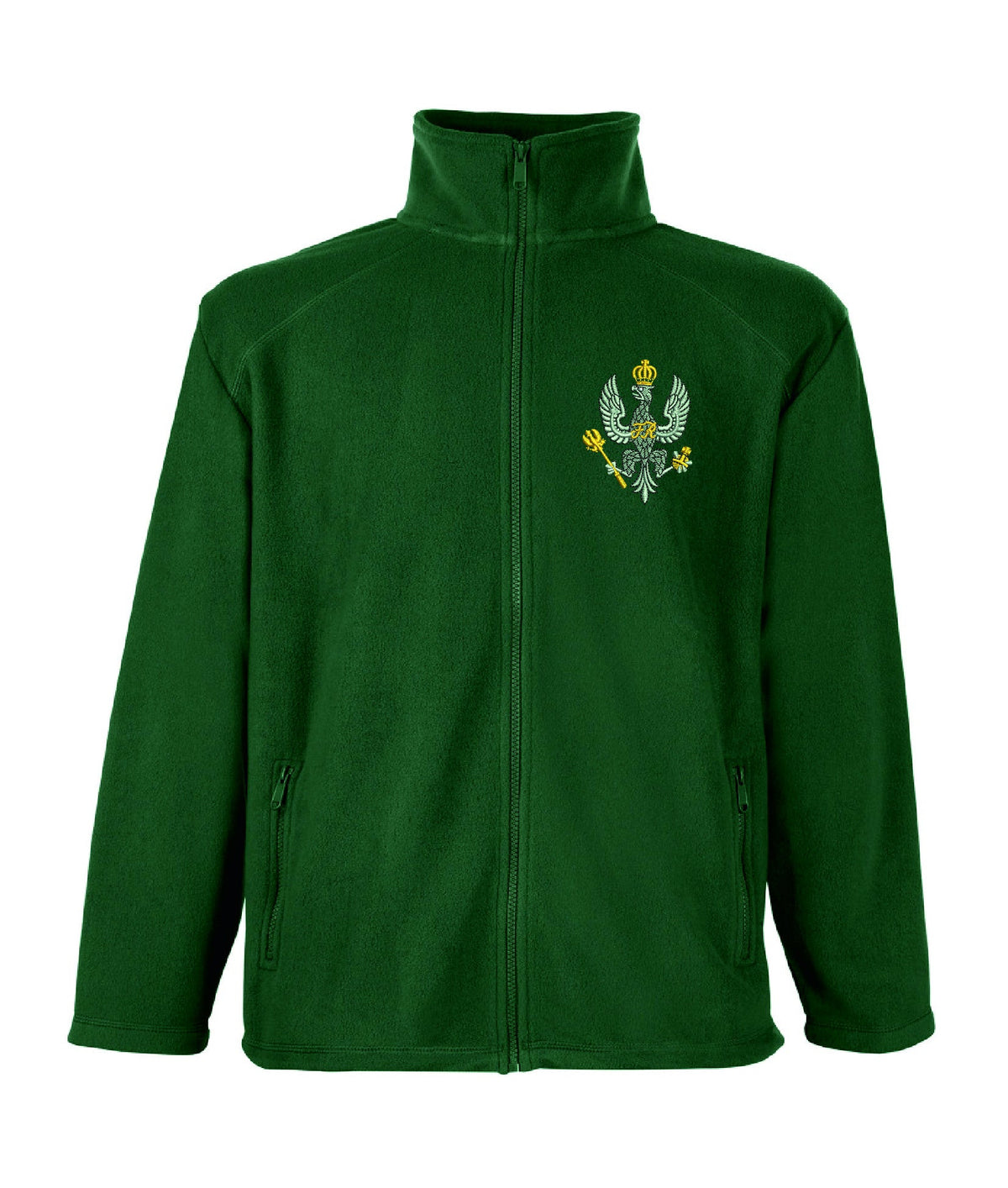 Kings Royal Hussars Fleece