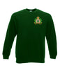 Suffolk Regiment Sweatshirts