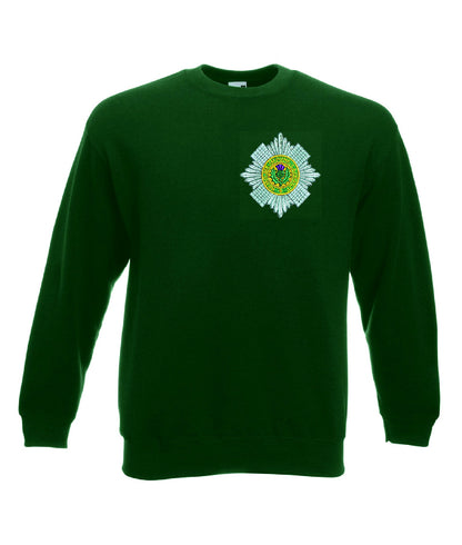 Scots Guards Sweatshirt