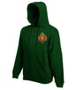 Welsh Guards Hoodies