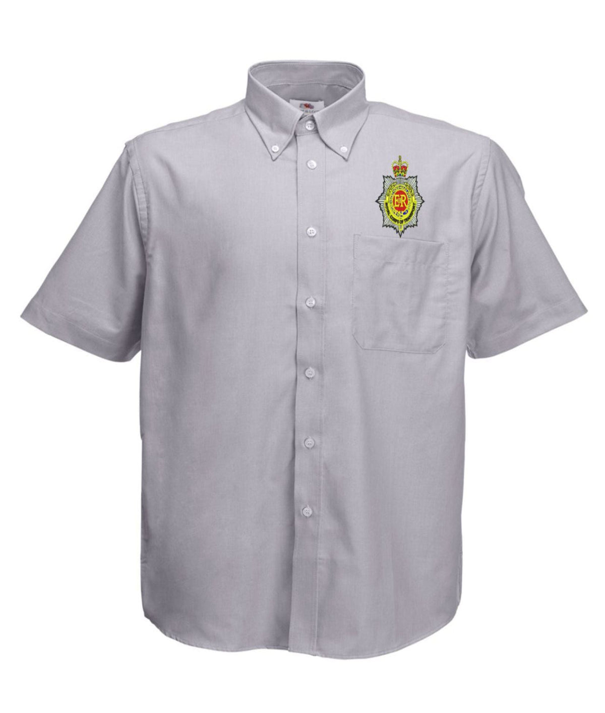 royal corp of transport Shirts