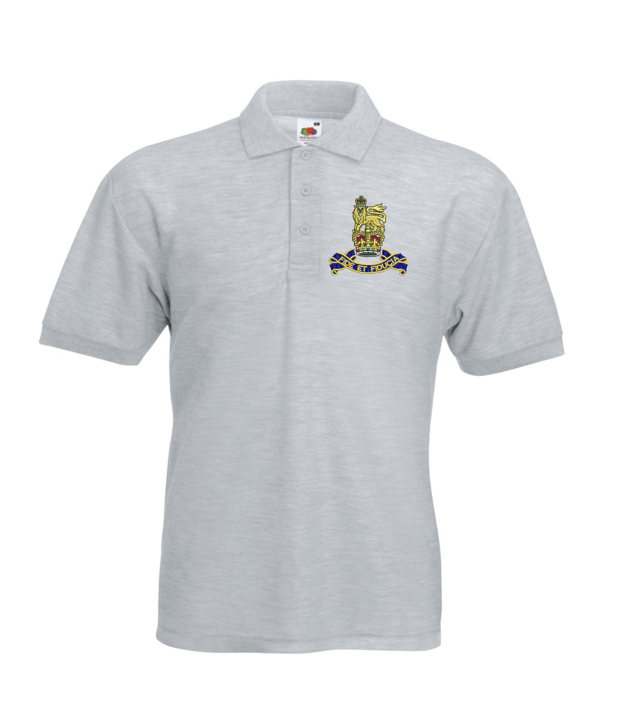Royal Army Pay corp polo shirts