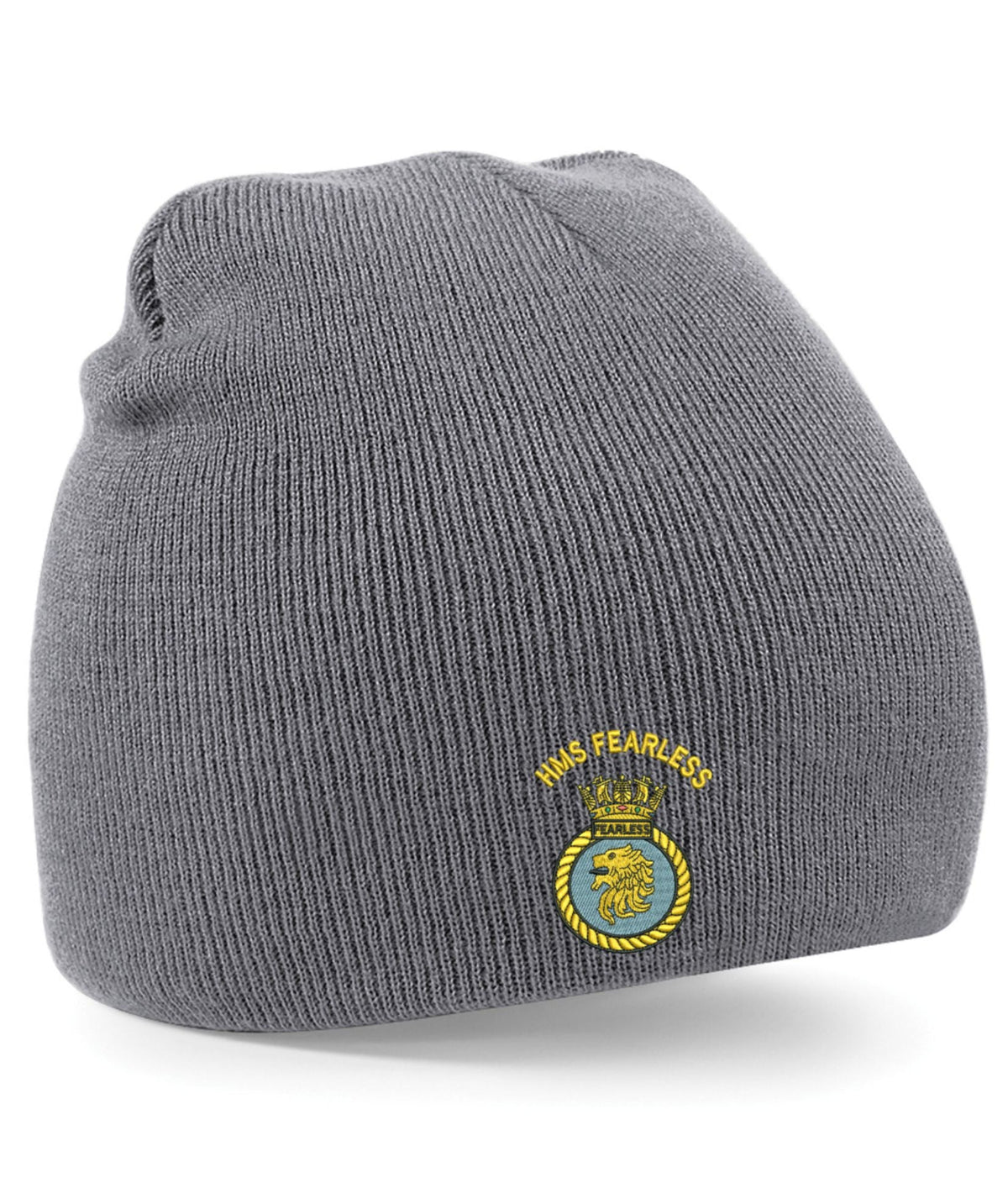 HMS Fearless Beanie Hats