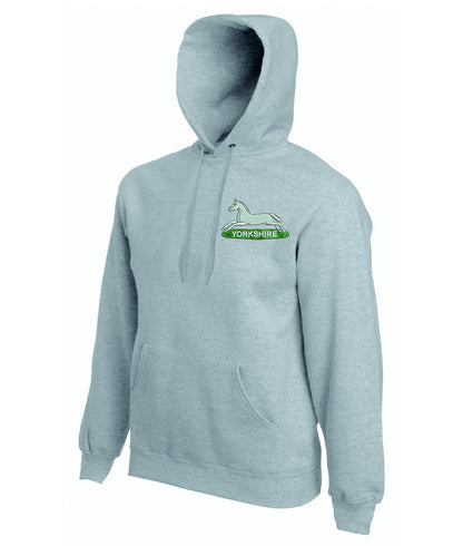 Prince of Wales's Own Regiment of Yorkshire Hoodie