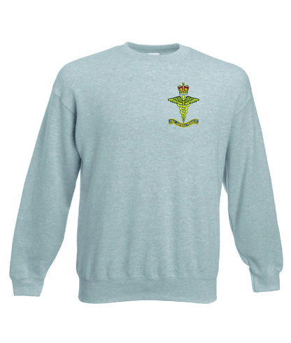 RAF Medical corp Sweatshirt