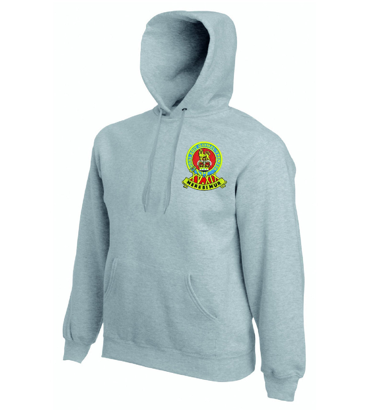 15th/19th Royal Kings Hussars Hoodies