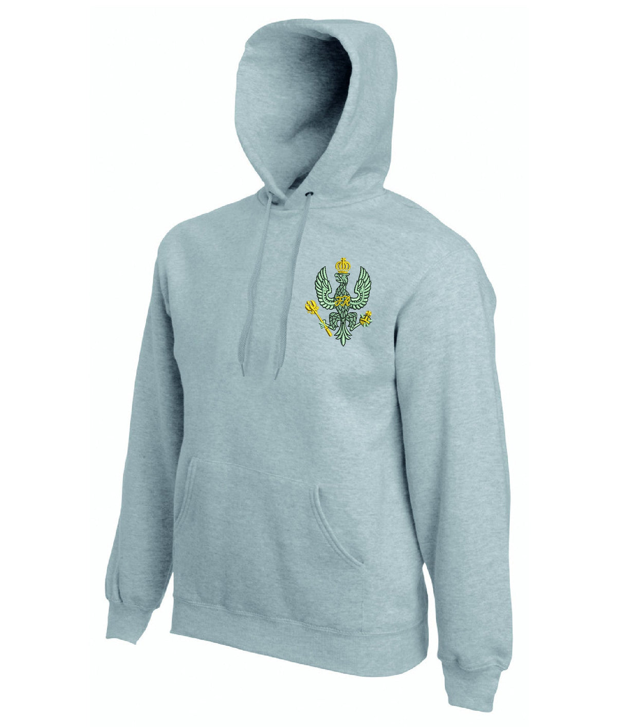 Kings Royal Hussars Hoodie