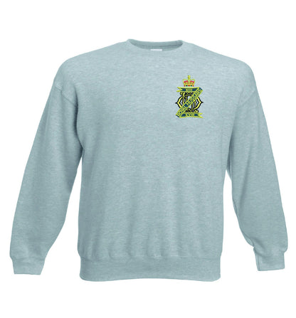 Copy of 13th/18th Royal Hussars Sweatshirts
