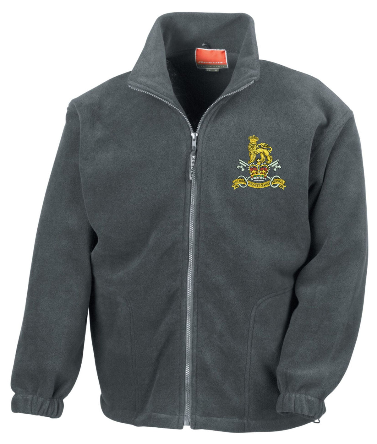 Military Provost Guard Service Fleeces