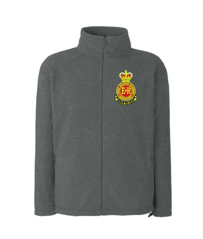 Royal Military Academy Sandhurst Fleeces