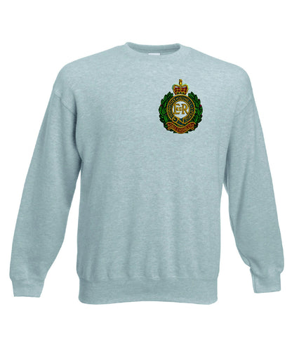 Royal Engineers Sweatshirts