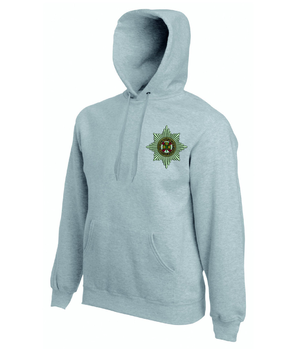 Irish Guards hoodie