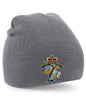 REME (Royal Electrical & Mechanical Engineers) Beanie Hat
